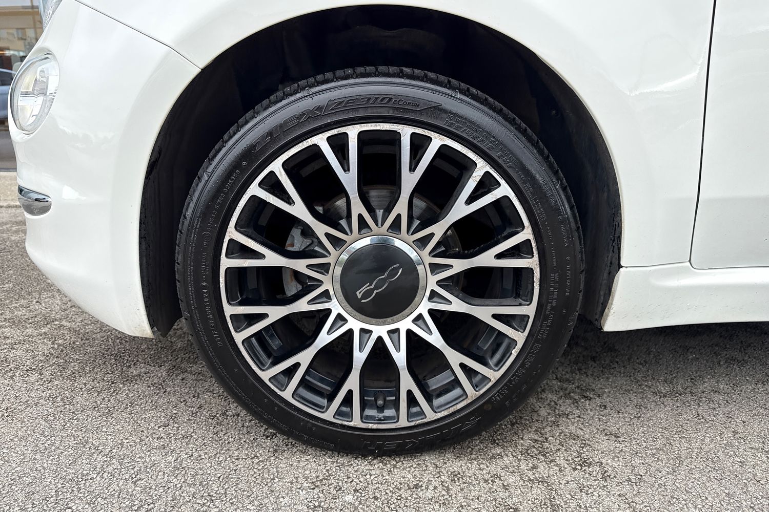 Used Fiat 500C 2023 for sale - 77862791: Photo 12