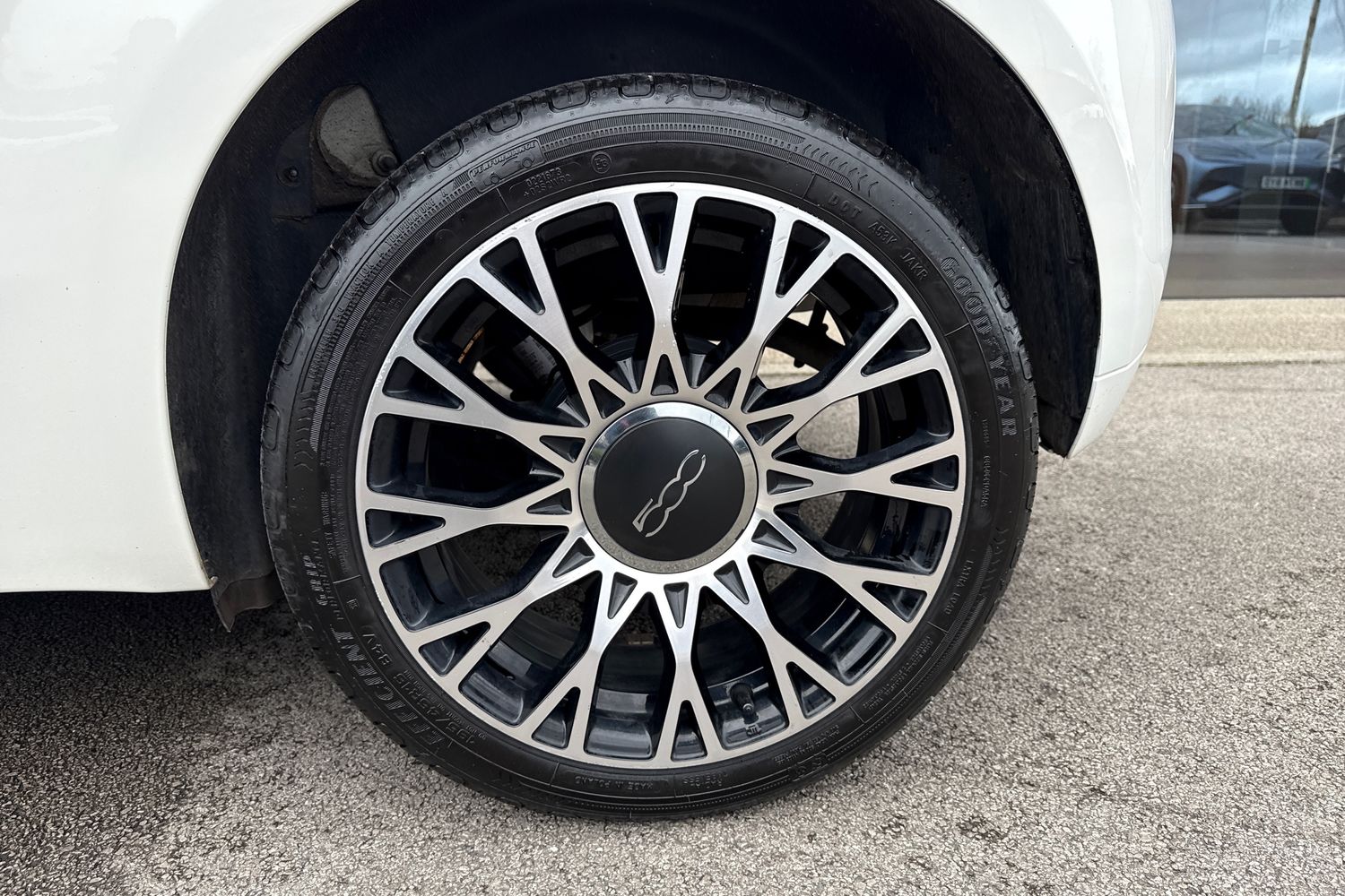 Used Fiat 500C 2023 for sale - 77862791: Photo 13