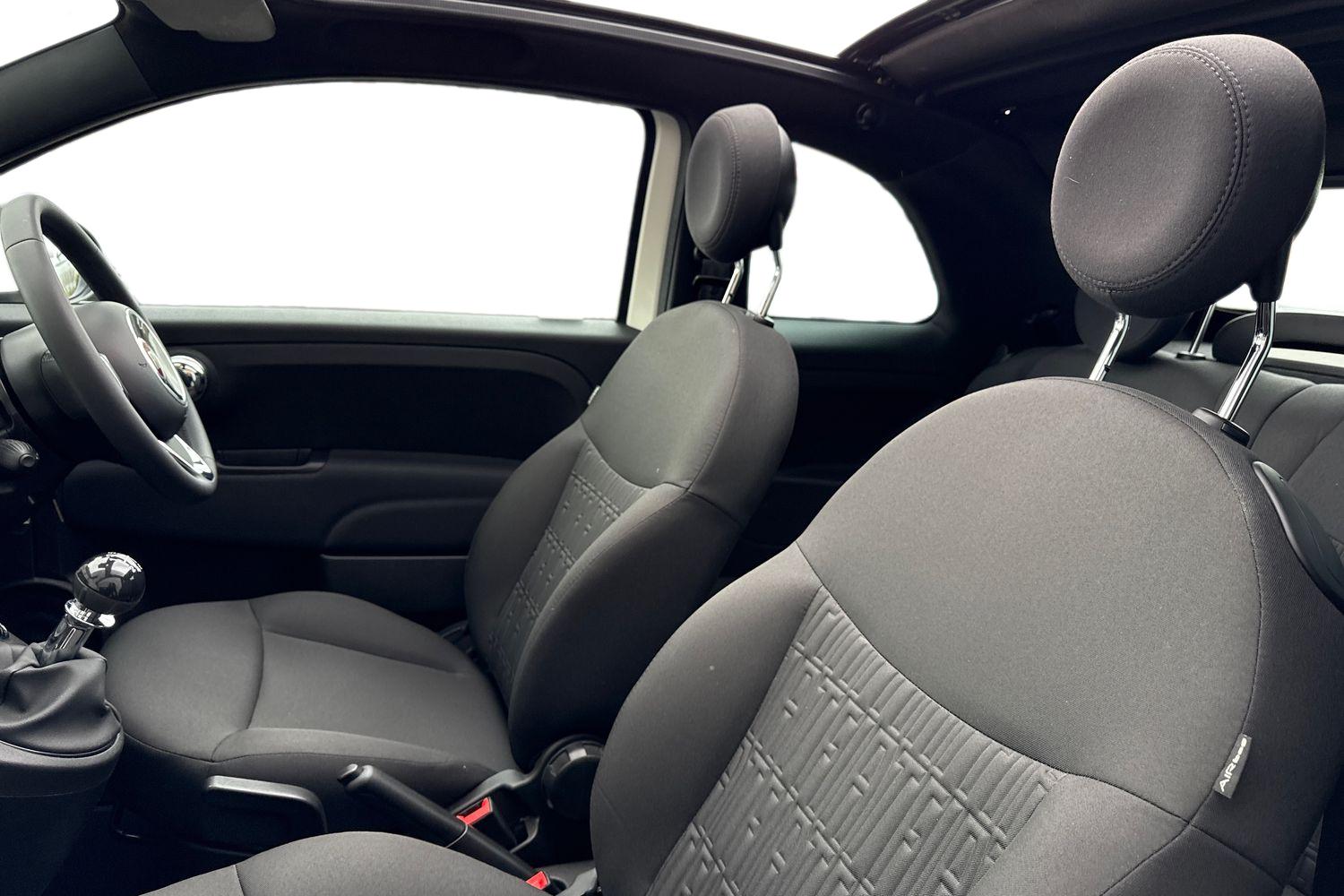 Used Fiat 500C 2023 for sale - 77862791: Photo 16