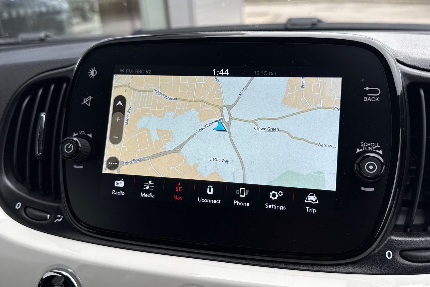 Used Fiat 500C 2023 for sale - 77862791: Photo 17