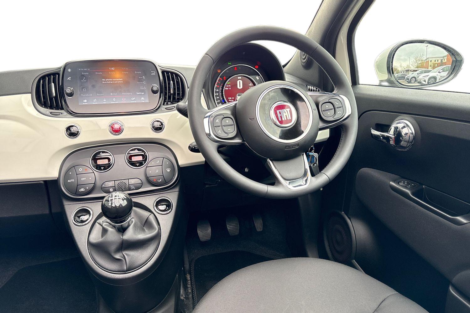 Used Fiat 500C 2023 for sale - 77862791: Photo 18