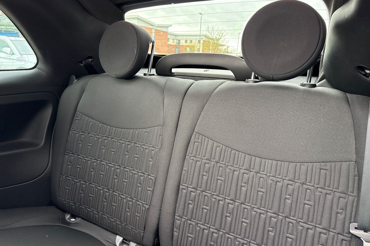 Used Fiat 500C 2023 for sale - 77862791: Photo 19