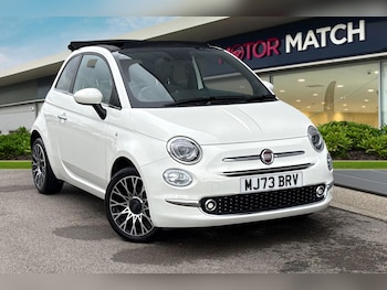 2023 - 1.0 MHEV Top Euro 6 (s/s) 2dr