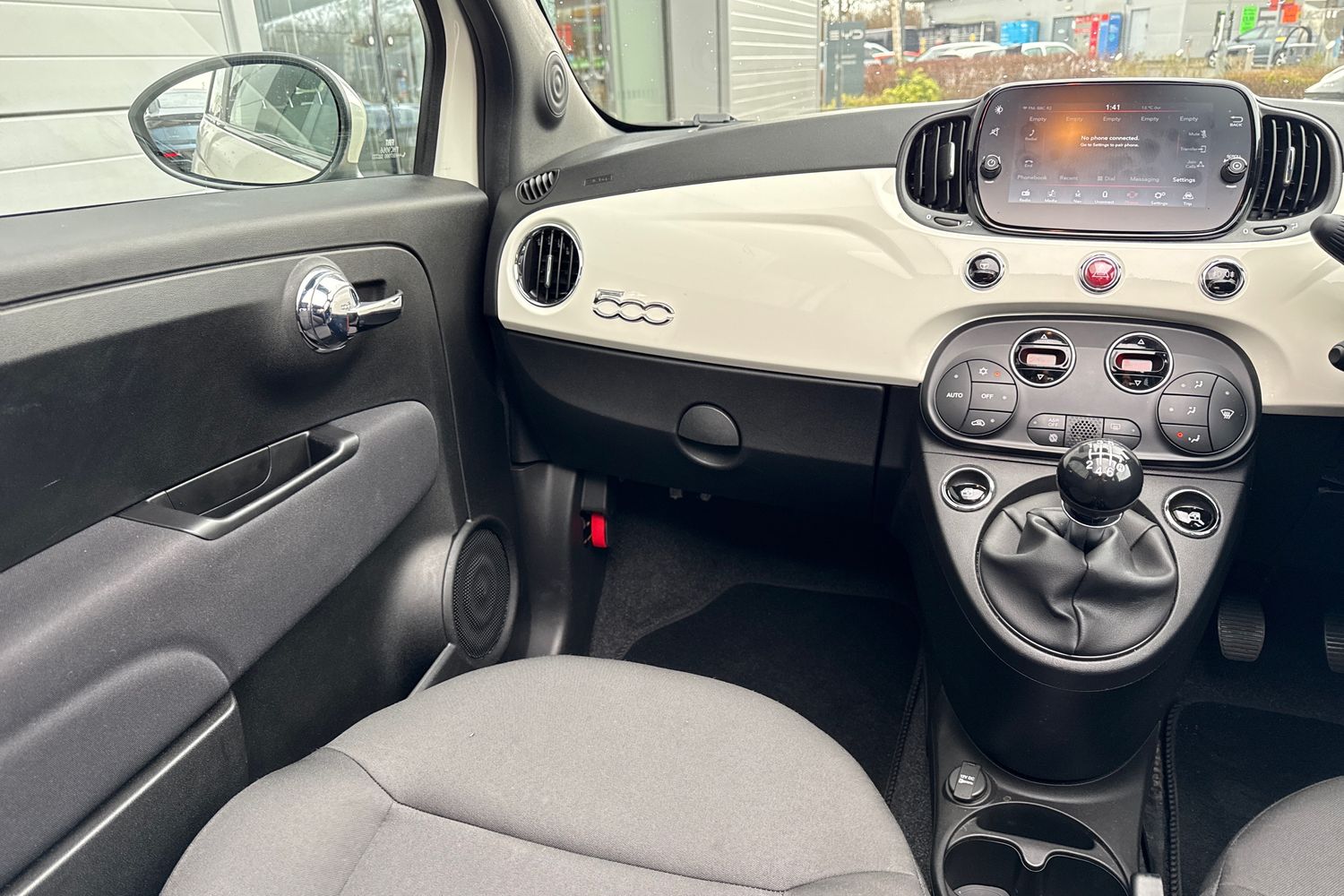 Used Fiat 500C 2023 for sale - 77862791: Photo 20