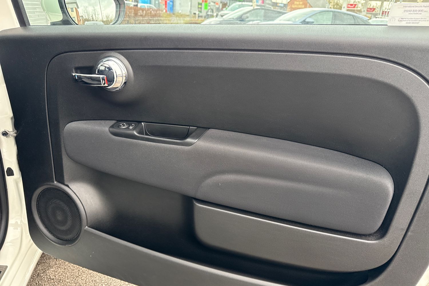 Used Fiat 500C 2023 for sale - 77862791: Photo 21