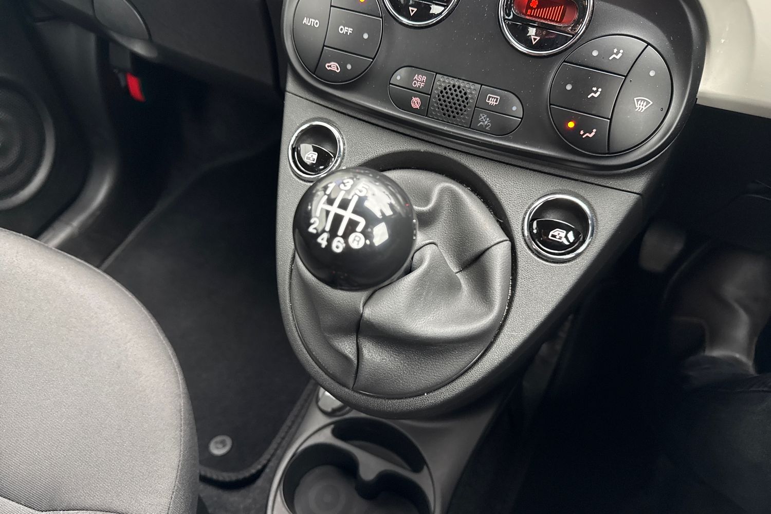 Used Fiat 500C 2023 for sale - 77862791: Photo 23