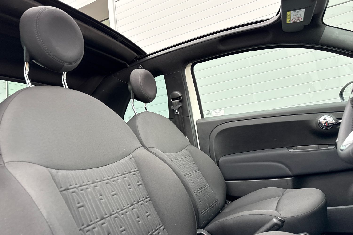 Used Fiat 500C 2023 for sale - 77862791: Photo 24