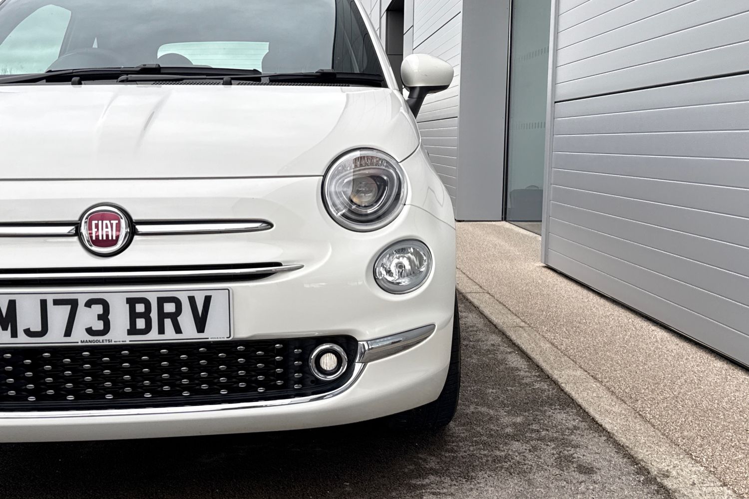 Used Fiat 500C 2023 for sale - 77862791: Photo 26