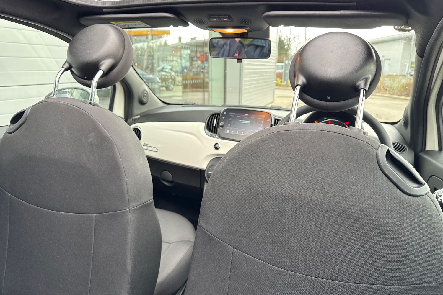 Used Fiat 500C 2023 for sale - 77862791: Photo 27