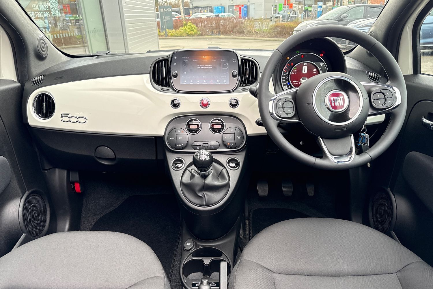 Used Fiat 500C 2023 for sale - 77862791: Photo 28