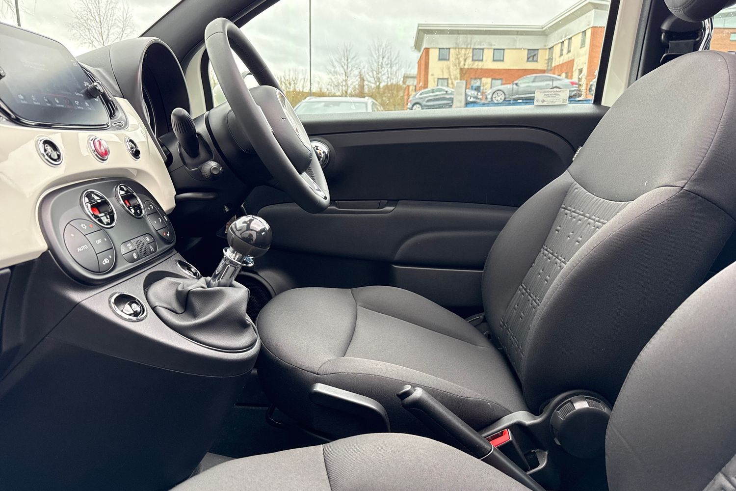 Used Fiat 500C 2023 for sale - 77862791: Photo 32