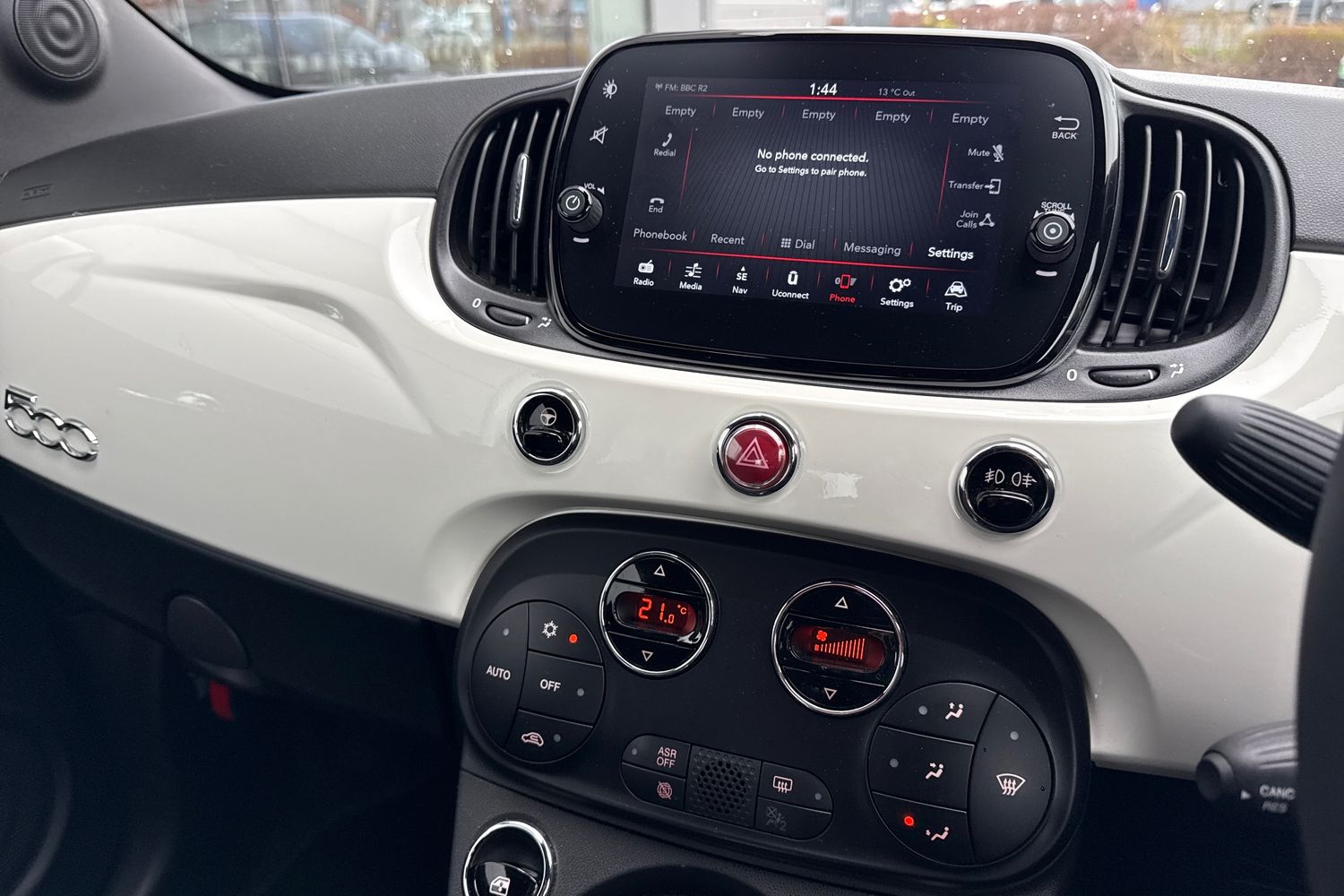 Used Fiat 500C 2023 for sale - 77862791: Photo 34