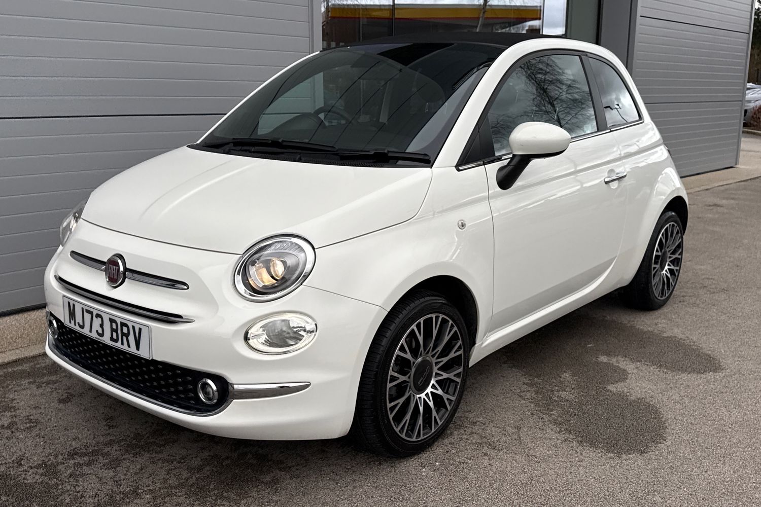 Used Fiat 500C 2023 for sale - 77862791: Photo 36