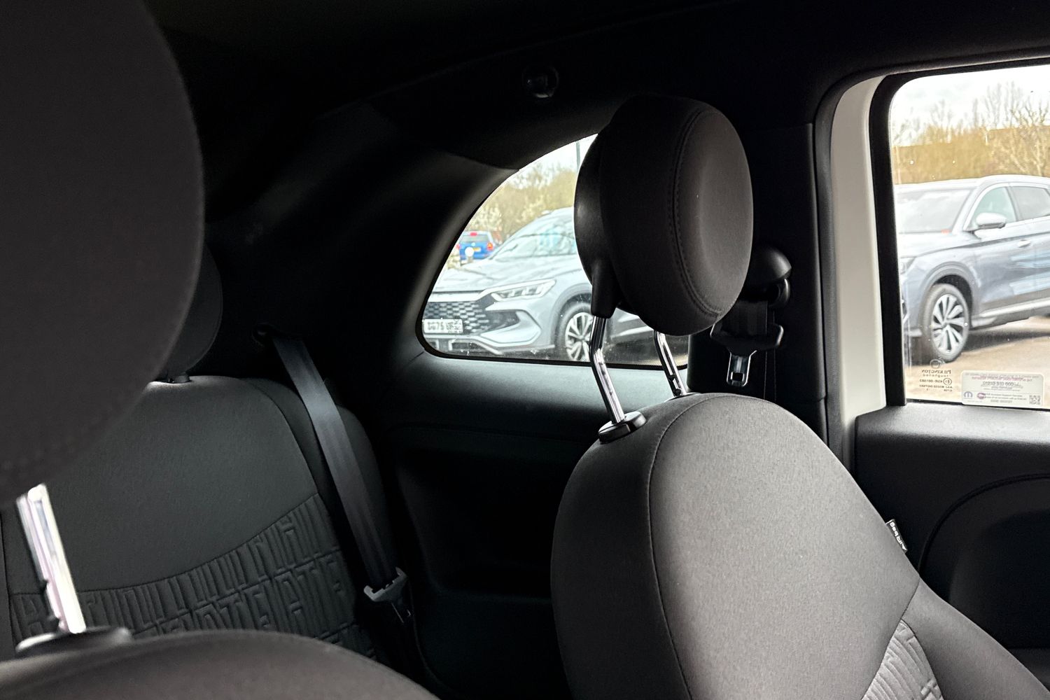 Used Fiat 500C 2023 for sale - 77862791: Photo 37