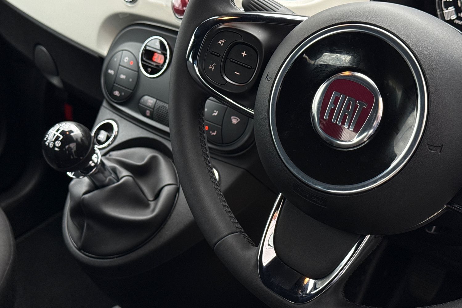 Used Fiat 500C 2023 for sale - 77862791: Photo 41