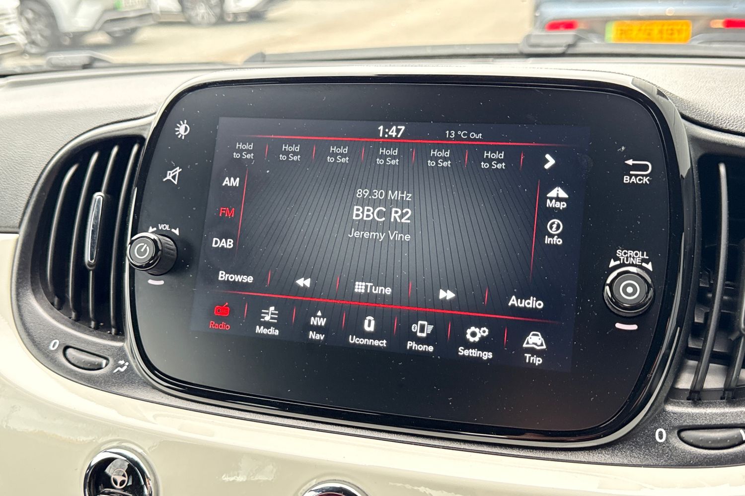 Used Fiat 500C 2023 for sale - 77862791: Photo 45