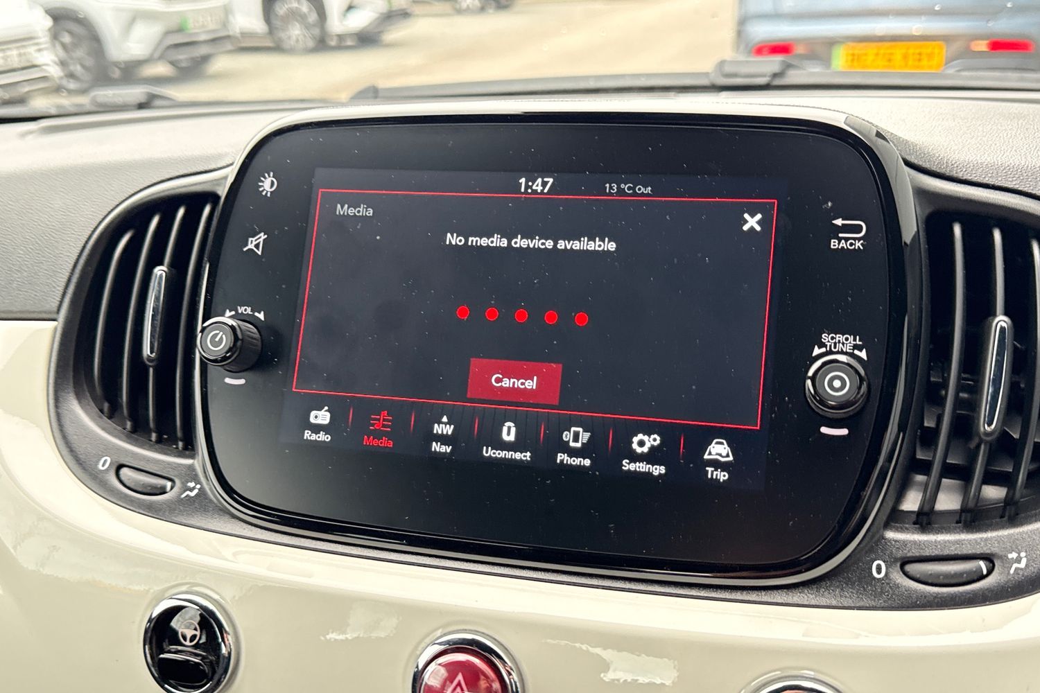 Used Fiat 500C 2023 for sale - 77862791: Photo 46