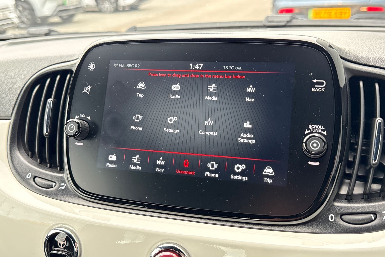 Used Fiat 500C 2023 for sale - 77862791: Photo 47