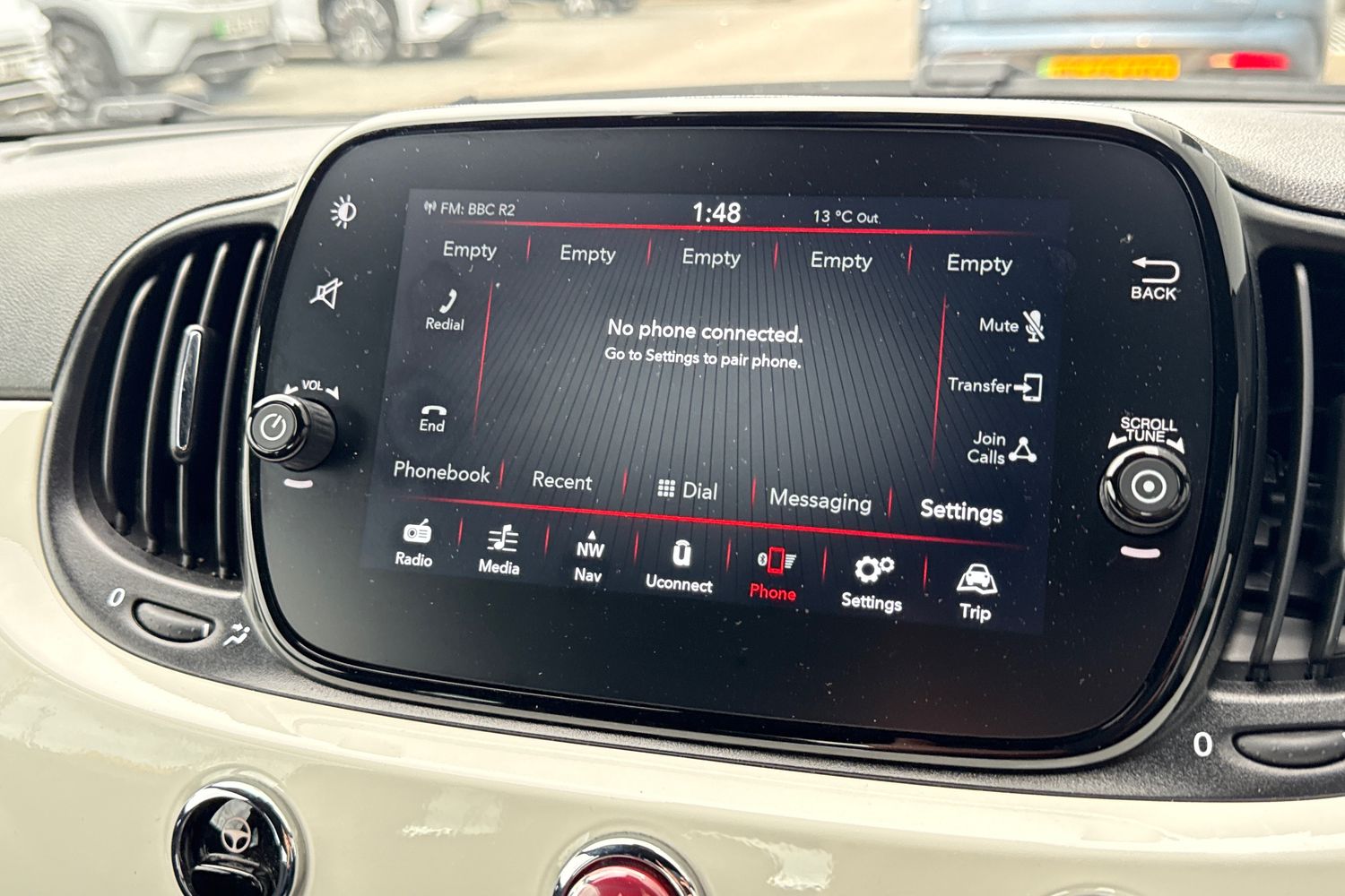 Used Fiat 500C 2023 for sale - 77862791: Photo 48