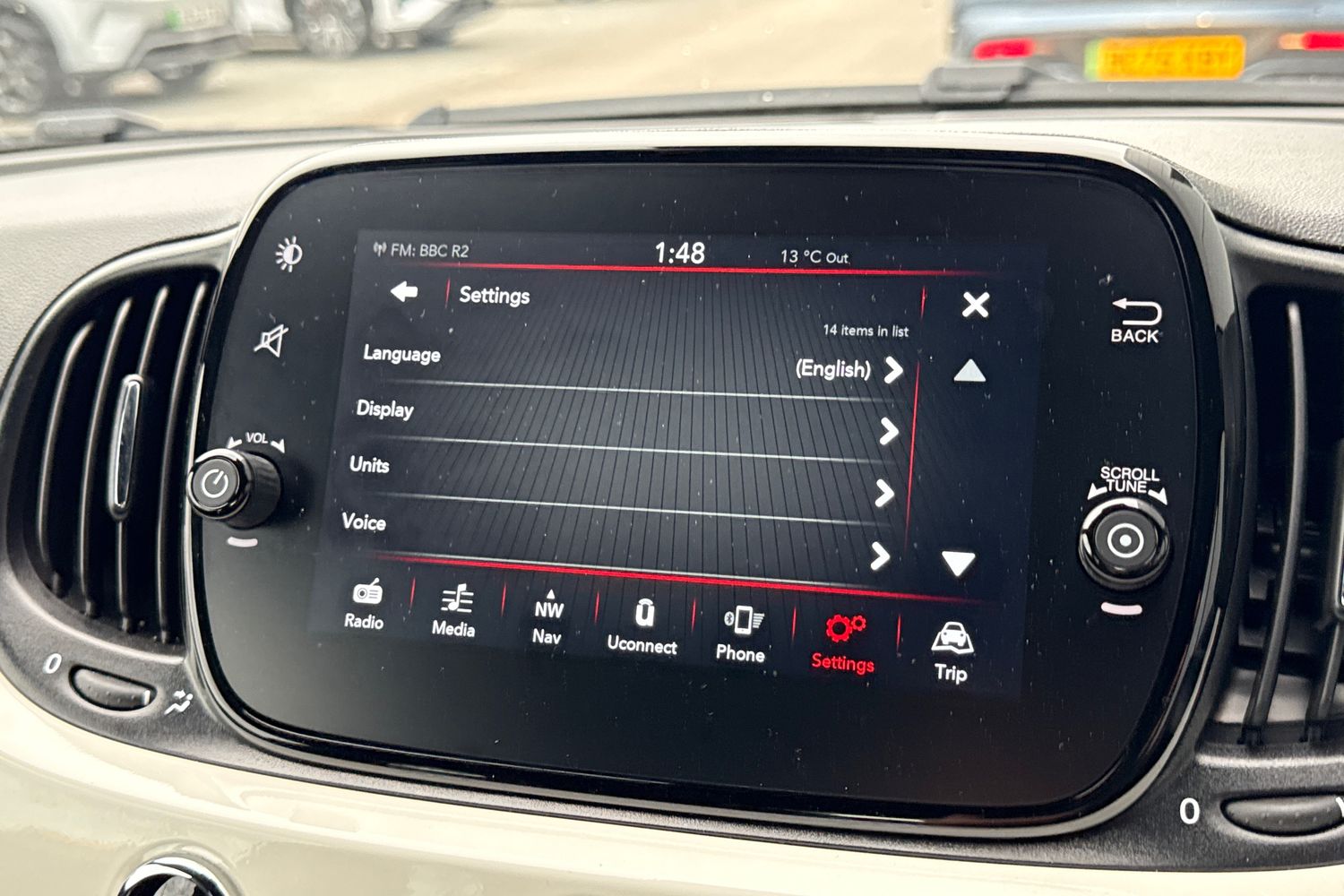 Used Fiat 500C 2023 for sale - 77862791: Photo 49