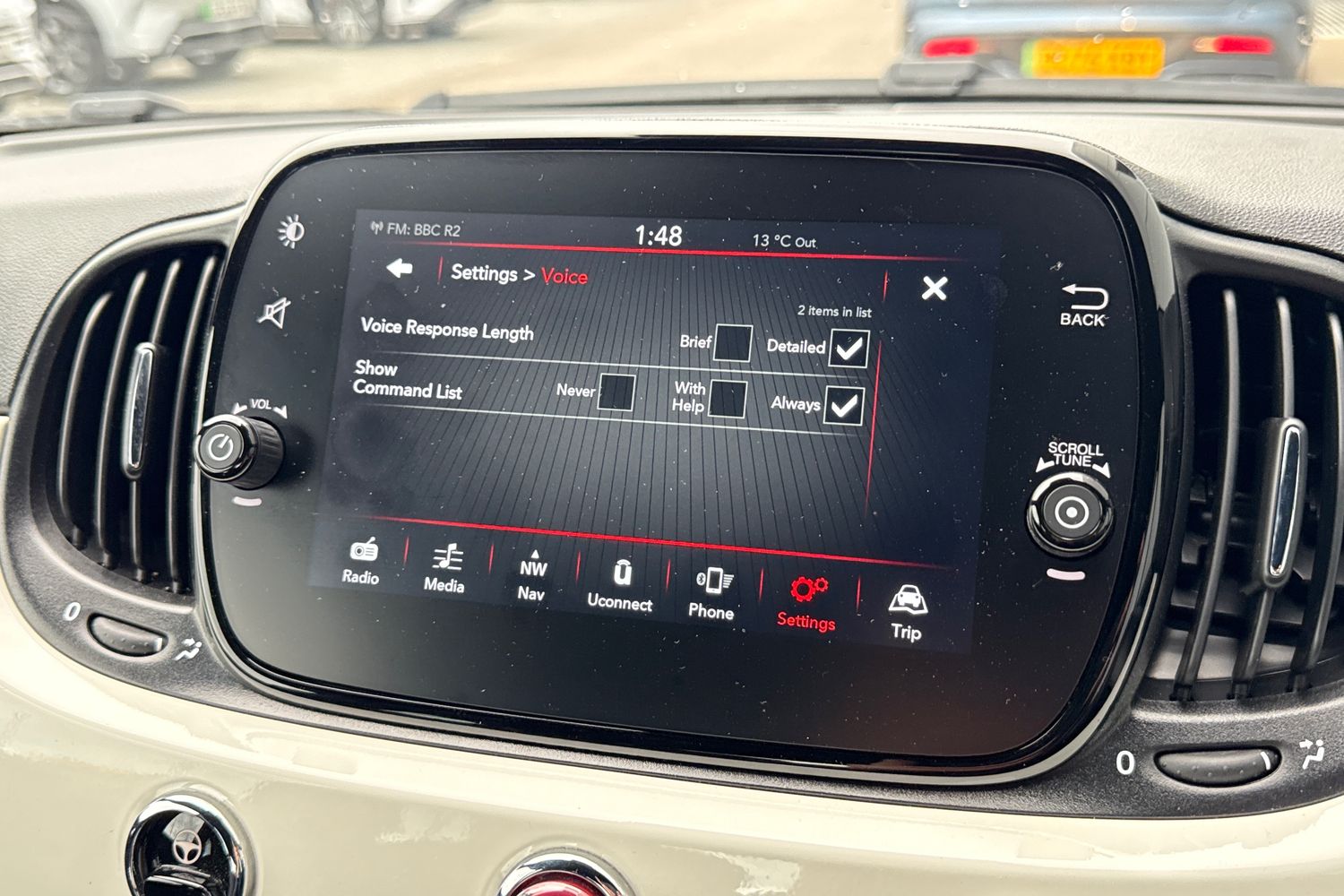 Used Fiat 500C 2023 for sale - 77862791: Photo 50