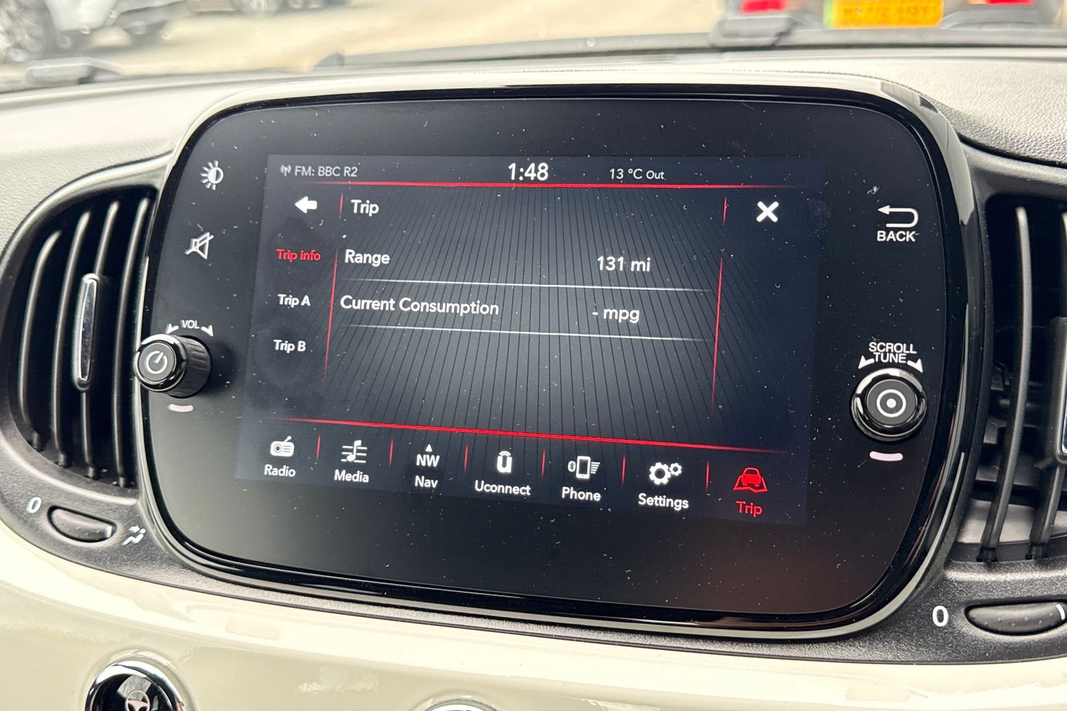 Used Fiat 500C 2023 for sale - 77862791: Photo 51