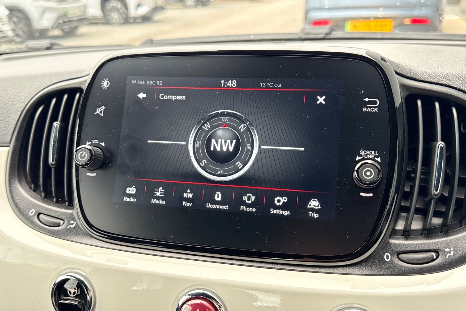 Used Fiat 500C 2023 for sale - 77862791: Photo 52