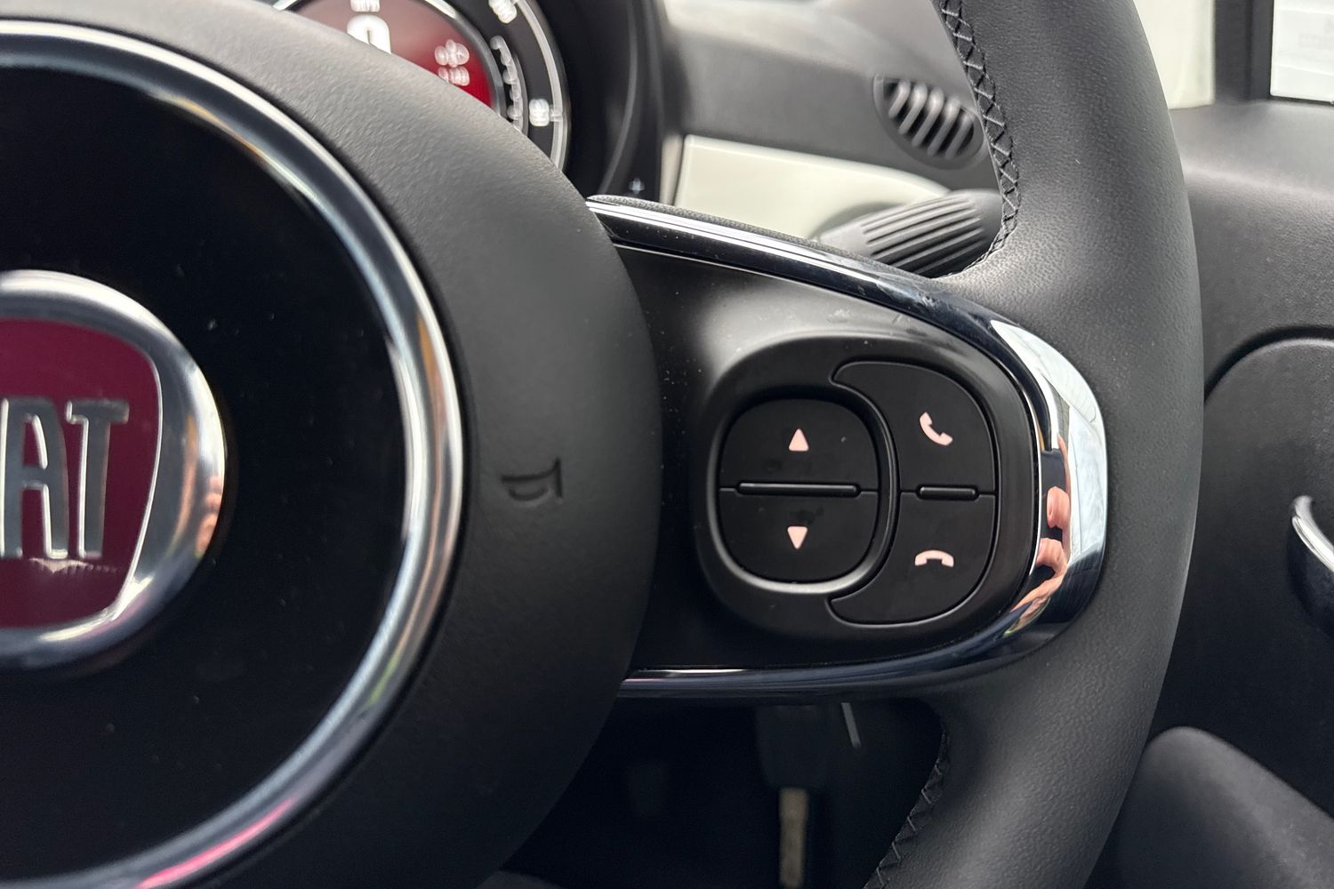 Used Fiat 500C 2023 for sale - 77862791: Photo 55