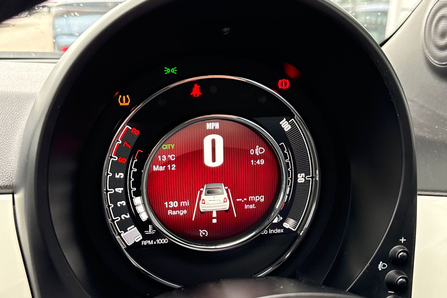 Used Fiat 500C 2023 for sale - 77862791: Photo 57