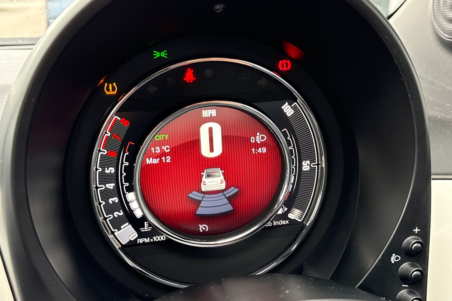 Used Fiat 500C 2023 for sale - 77862791: Photo 58