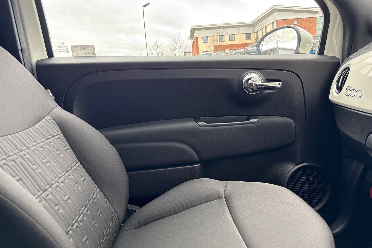 Used Fiat 500C 2023 for sale - 77862791: Photo 59