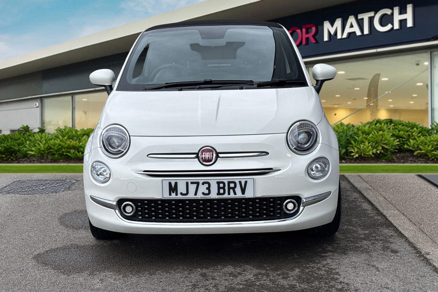 Used Fiat 500C 2023 for sale - 77862791: Photo 6