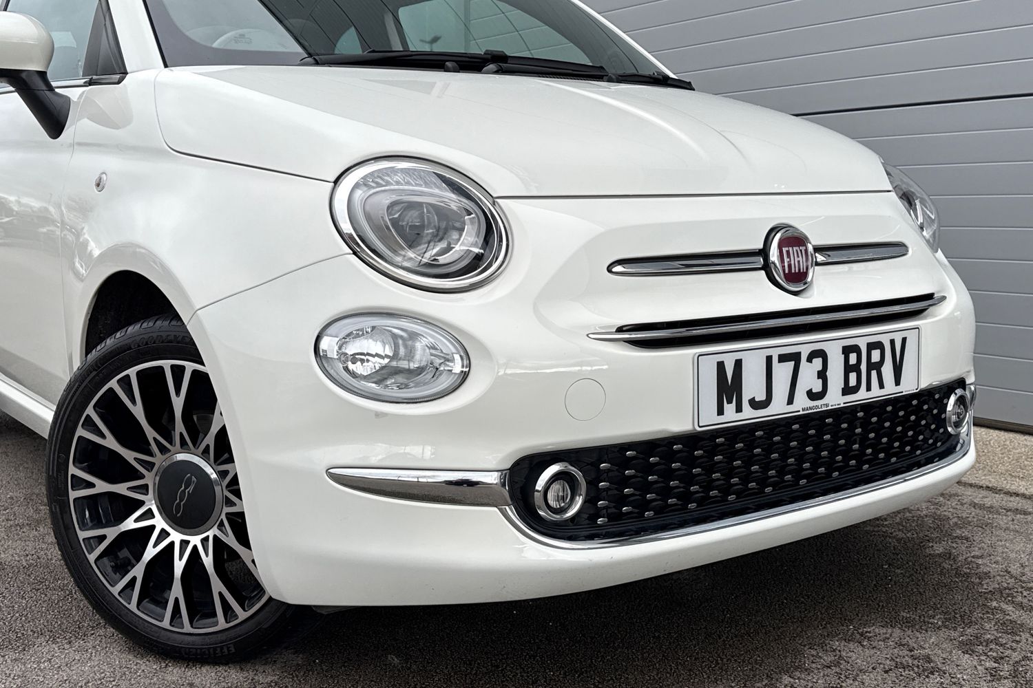 Used Fiat 500C 2023 for sale - 77862791: Photo 9