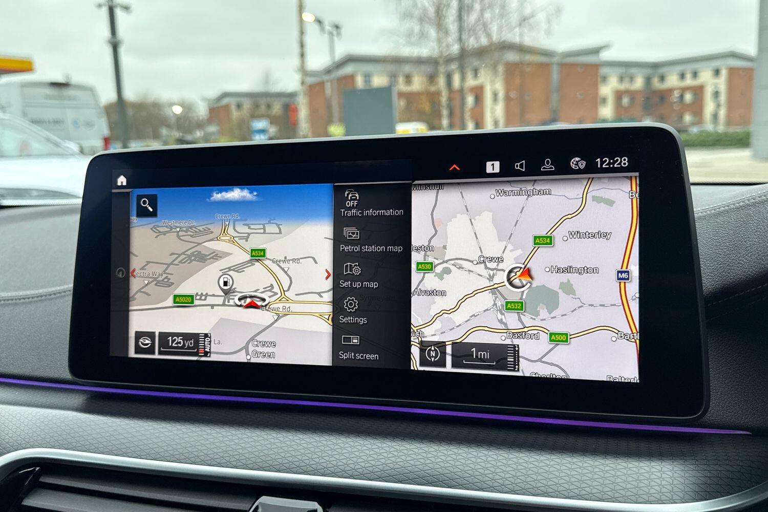 Used BMW 5 Series 2020 for sale - 77048504: Photo 11