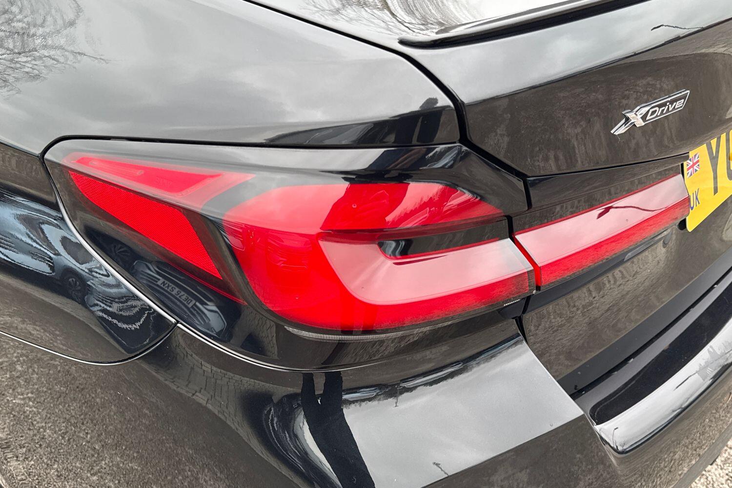 Used BMW 5 Series 2020 for sale - 77048504: Photo 15