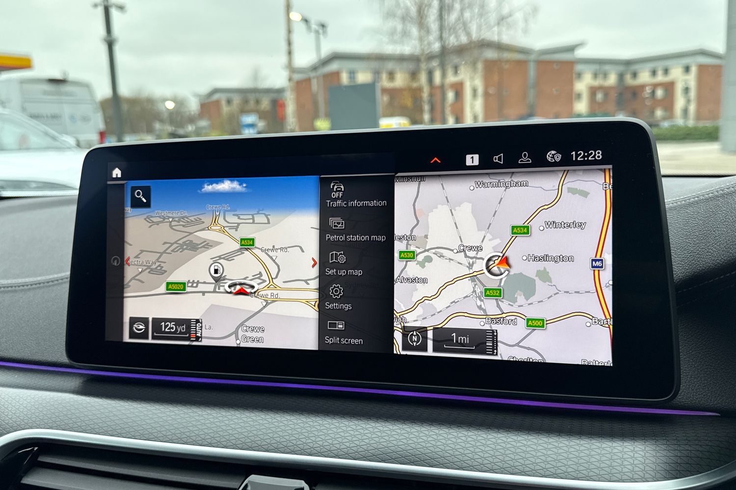 Used BMW 5 Series 2020 for sale - 77048504: Photo 17