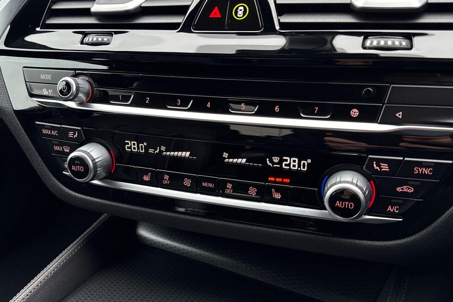 Used BMW 5 Series 2020 for sale - 77048504: Photo 18