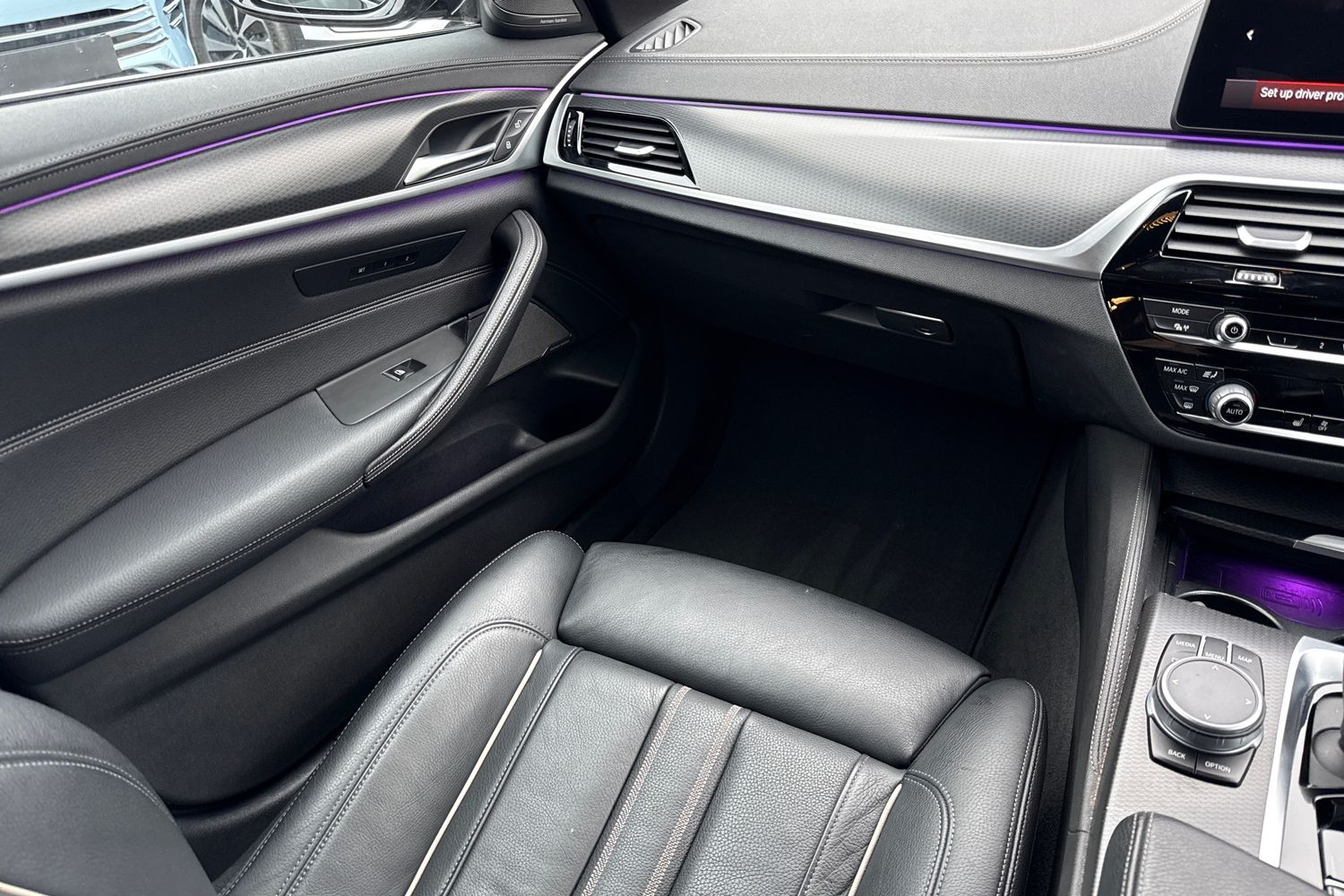 Used BMW 5 Series 2020 for sale - 77048504: Photo 20