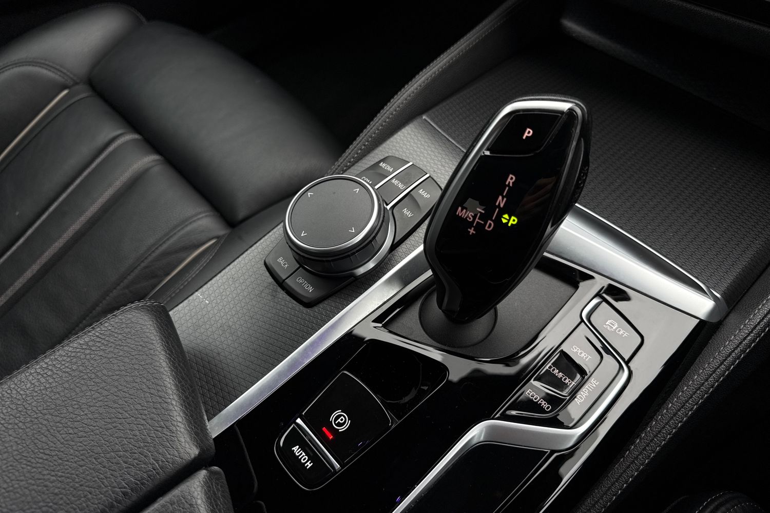 Used BMW 5 Series 2020 for sale - 77048504: Photo 23