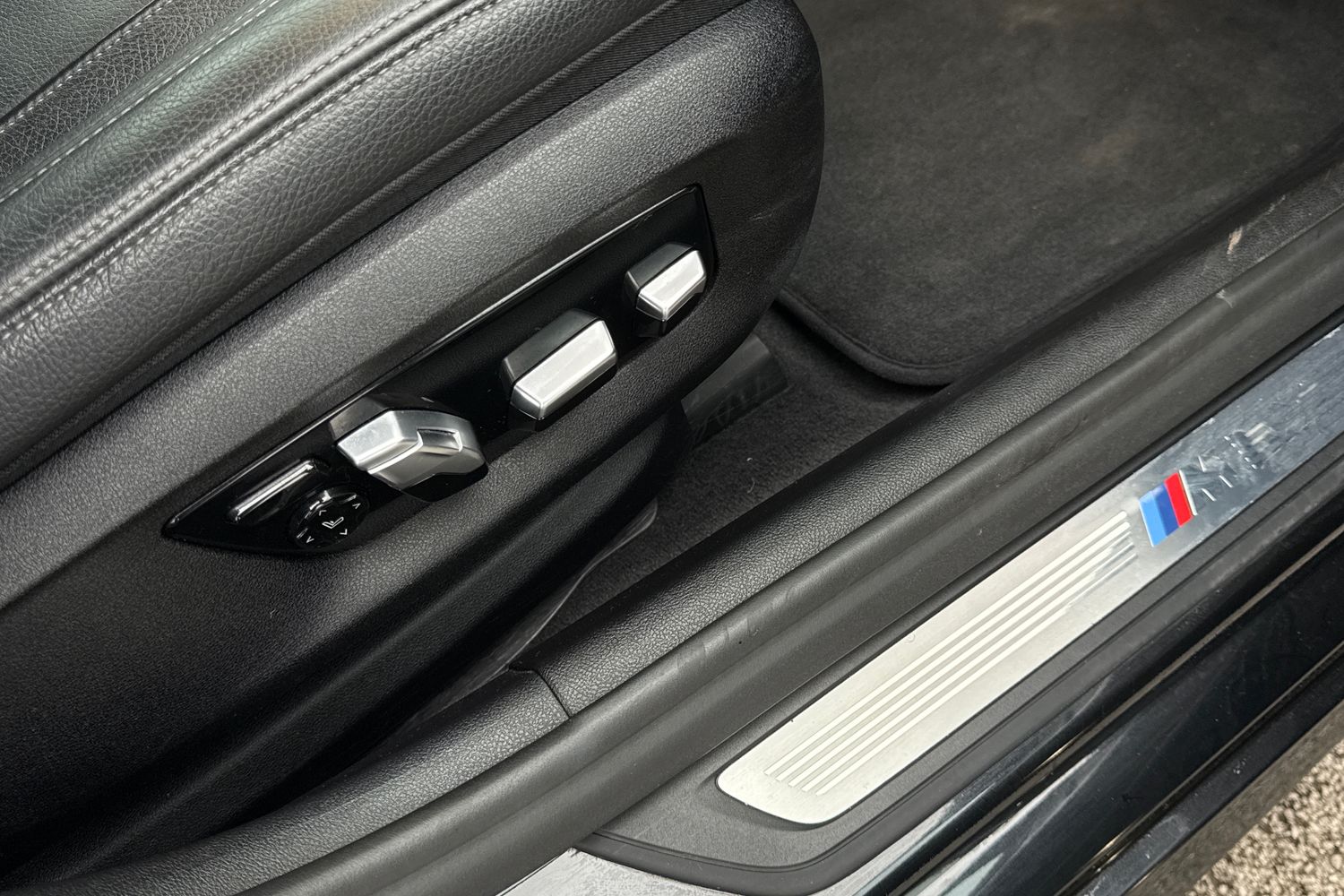 Used BMW 5 Series 2020 for sale - 77048504: Photo 27