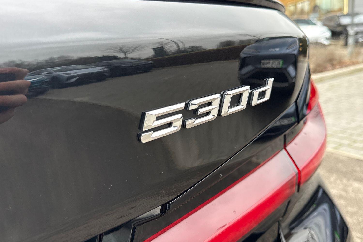 Used BMW 5 Series 2020 for sale - 77048504: Photo 28