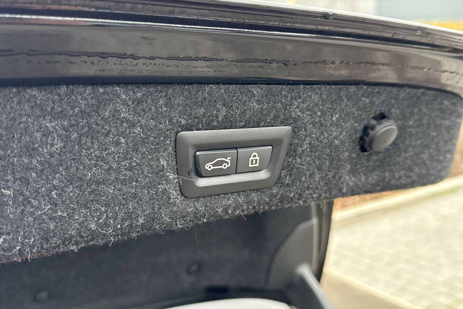 Used BMW 5 Series 2020 for sale - 77048504: Photo 30