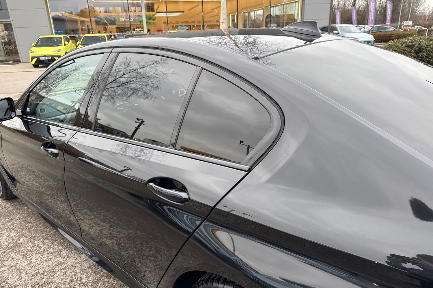 Used BMW 5 Series 2020 for sale - 77048504: Photo 31