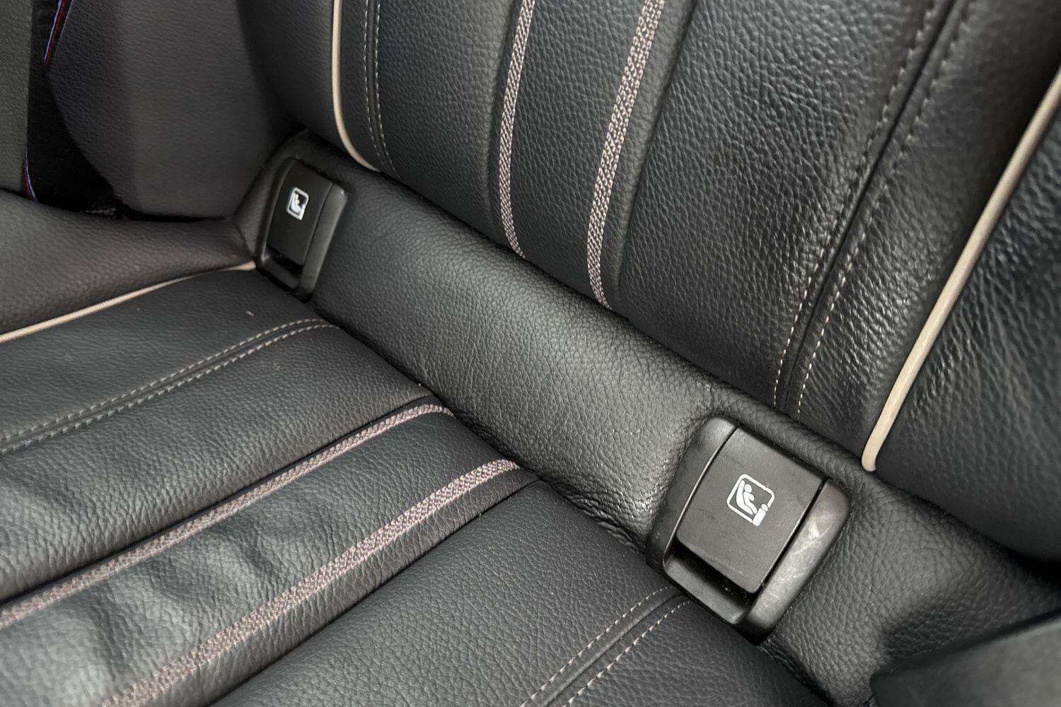 Used BMW 5 Series 2020 for sale - 77048504: Photo 32