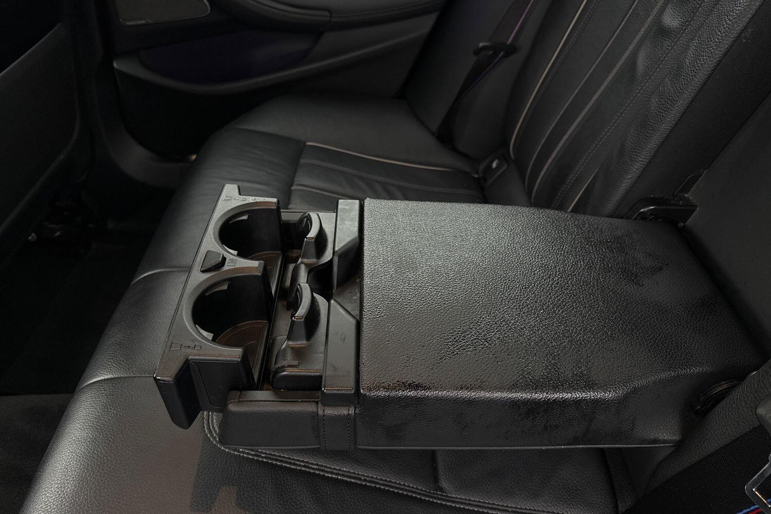 Used BMW 5 Series 2020 for sale - 77048504: Photo 33