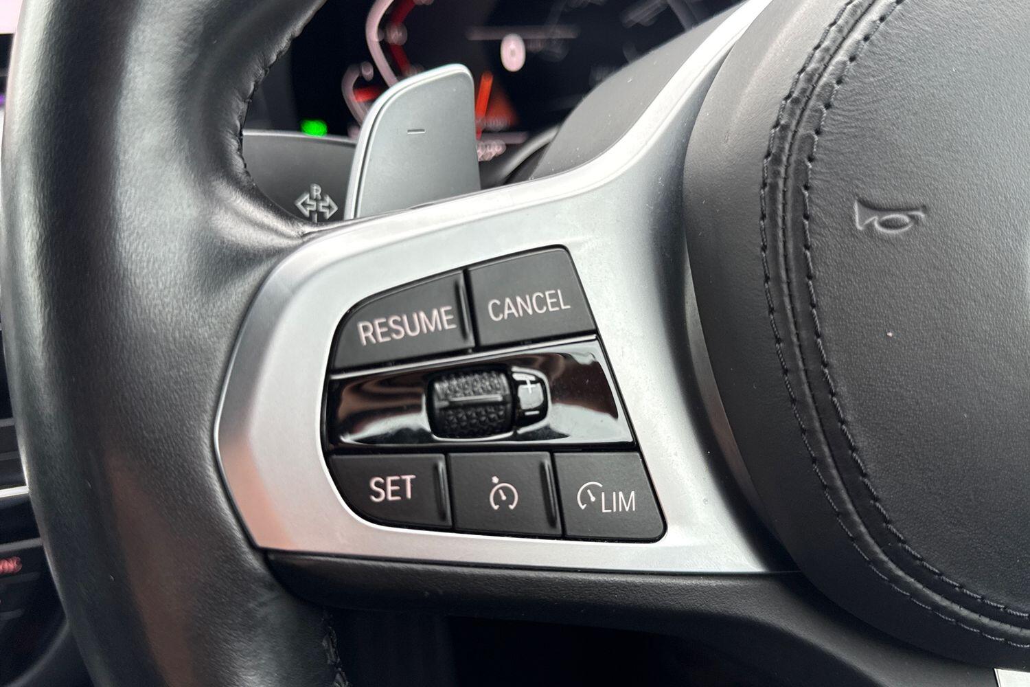 Used BMW 5 Series 2020 for sale - 77048504: Photo 38