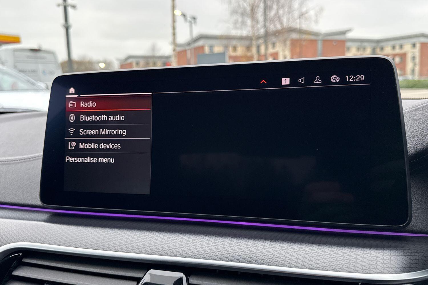 Used BMW 5 Series 2020 for sale - 77048504: Photo 41