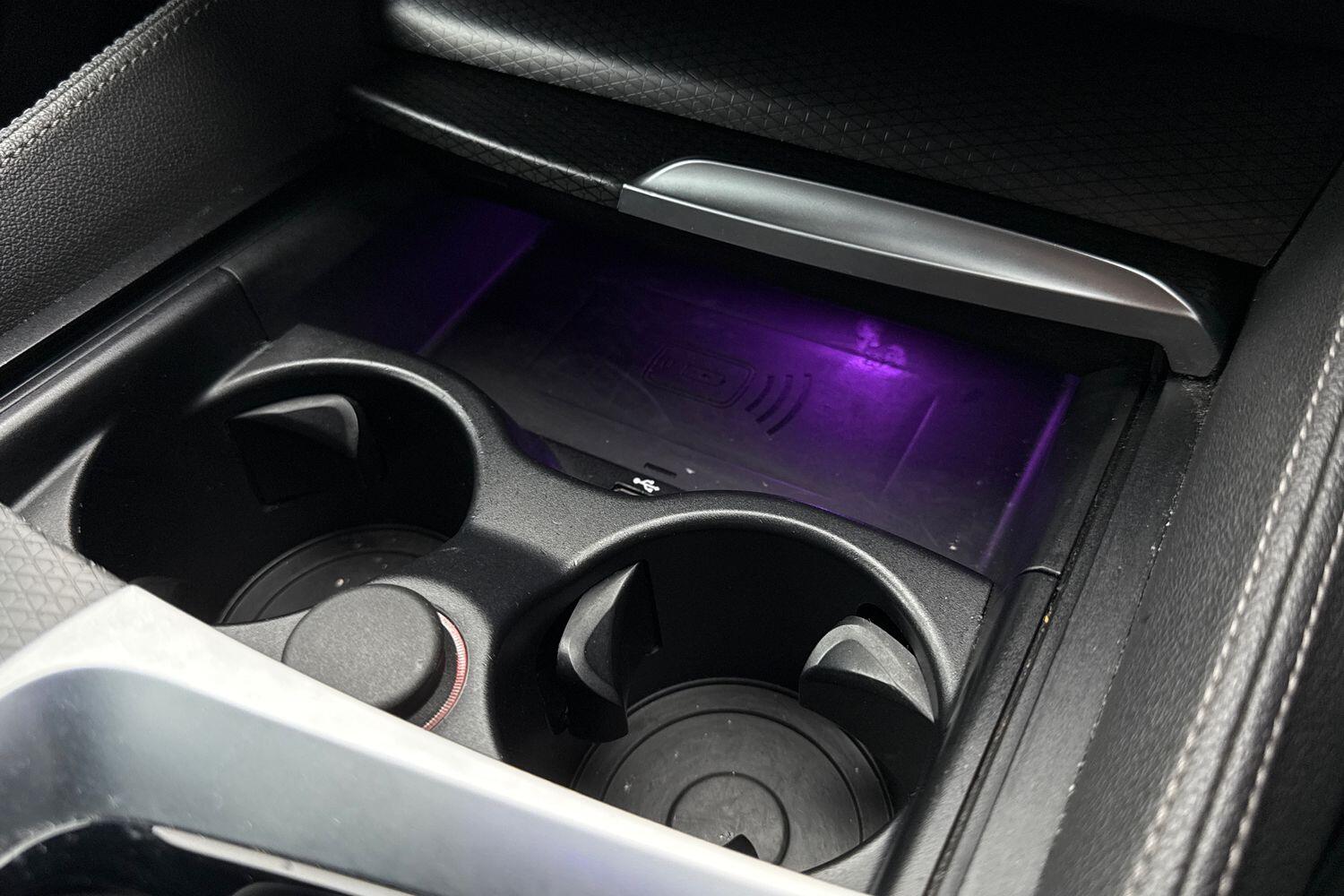 Used BMW 5 Series 2020 for sale - 77048504: Photo 45