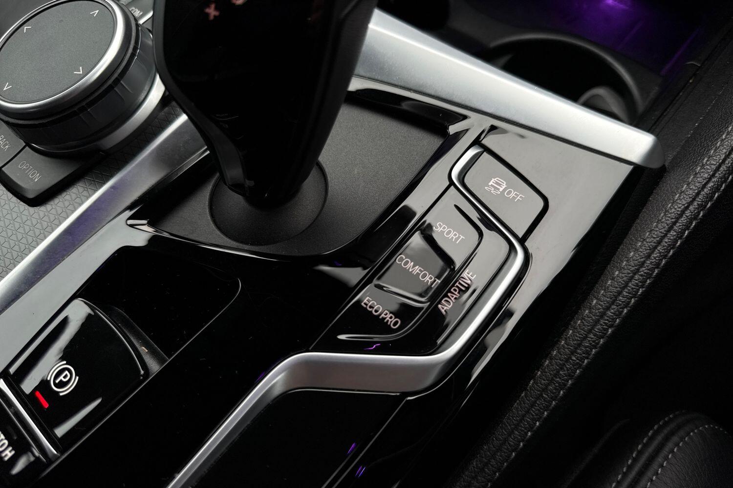 Used BMW 5 Series 2020 for sale - 77048504: Photo 46