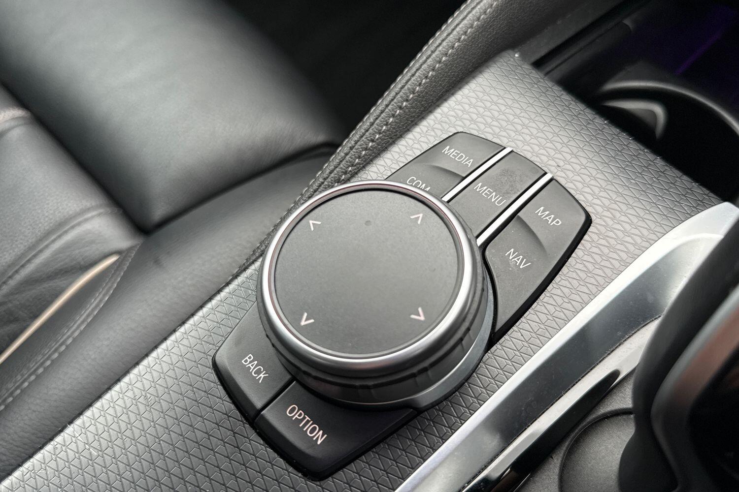 Used BMW 5 Series 2020 for sale - 77048504: Photo 47